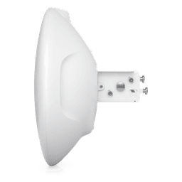 UISP Enlaces PTP/PTMP Wave Long Range en 60 Ghz, hasta 2 Gbps. Respaldo en 5 Ghz. GPS integrado