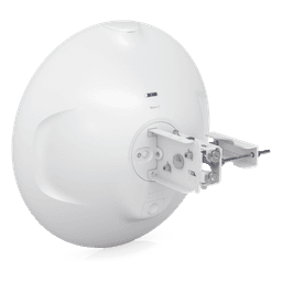 UISP Enlaces PTP/PTMP Wave Long Range en 60 Ghz, hasta 2 Gbps. Respaldo en 5 Ghz. GPS integrado