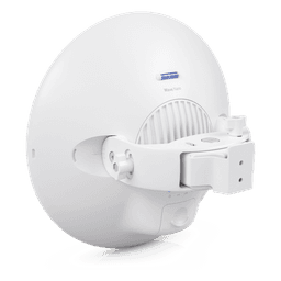 UISP Enlaces PTP/PTMP Wave Nano 60 Ghz, hasta 2 Gbps, respaldo en 5 Ghz, GPS integrado