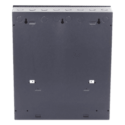 Panel Direccionable de Detección de Incendio / 198 Dispositivos / Comunicador IP y POTS / 4 Circuitos NAC / LCD 80 Caracteres / UL 864 10ª Edición