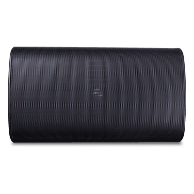 Altavoz Exterior / 2 Vías / Controlador 6.5" / Tweeter 1" / Radiador Pasivo de Graves / 120 W / 8 Ω / Quick Lock