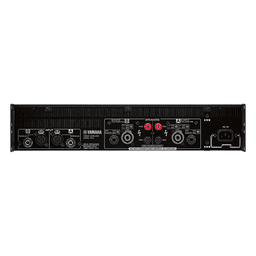 Amplificador de audio Clase D | 1000 W x 2 a 8Ω | 1200 W x 2 a 4Ω. | Baja Impedancia | Procesamiento Inteligente