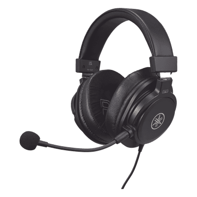 Headset de Audífonos con Micrófono | Ideal para Gaming y Streaming | Uso general | Micrófono desmontable | Audífonos calidad de Estudio