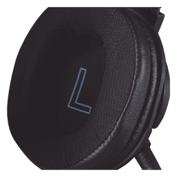 Headset de Audífonos con Micrófono | Ideal para Gaming y Streaming | Uso general | Micrófono desmontable | Audífonos calidad de Estudio
