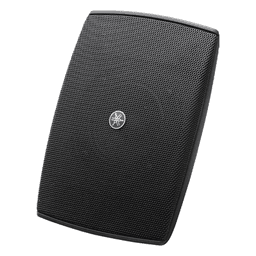 Altavoz de superficie / 3.5" full-range / 130Hz-20kHz / 20W RMS @ 8Ω / 86dB sensibilidad / Rejillas pintables