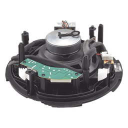 Altavoz de Plafón Coaxial / Woofer 8 in / Tweeter 1 in / 70/100V / 16 Ohms / Rejilla Pintable