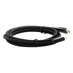 Cable HDMI 2.0 de Nylon Trenzado / 3 Metros (9.84 Pies) / 4K@60Hz / HDR / 3D / HEC (Canal Ethernet HDMI) / ARC (Canal de Retorno de Audio) / Color Profundo de 48 Bits / Audio de 32 Canales / HDCP 2.2 / Audio DTS: X / 18 Gbps / Blindaje de 4 Capas