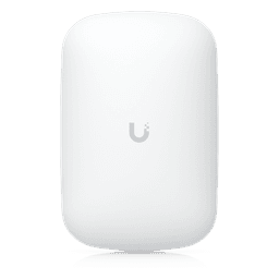 Extensor WiFi 6 / Dual Band 2.4 y 5 GHz / 5.3 Gbps Agregados / MIMO 2x2 y 4x4 / 300+ Clientes / Cobertura 115 m² (1237.8 ft²)