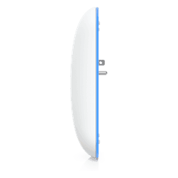 Extensor WiFi 6 / Dual Band 2.4 y 5 GHz / 5.3 Gbps Agregados / MIMO 2x2 y 4x4 / 300+ Clientes / Cobertura 115 m² (1237.8 ft²)