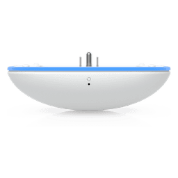 Extensor WiFi 6 / Dual Band 2.4 y 5 GHz / 5.3 Gbps Agregados / MIMO 2x2 y 4x4 / 300+ Clientes / Cobertura 115 m² (1237.8 ft²)