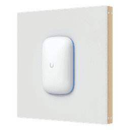 Extensor WiFi 6 / Dual Band 2.4 y 5 GHz / 5.3 Gbps Agregados / MIMO 2x2 y 4x4 / 300+ Clientes / Cobertura 115 m² (1237.8 ft²)