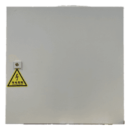 Controlador de Bolardos Hidráulicos / 220 VAC / 4 Bolardos Simultáneos / Activación por Contacto Seco / Entrada de Seguridad Antiobstáculos