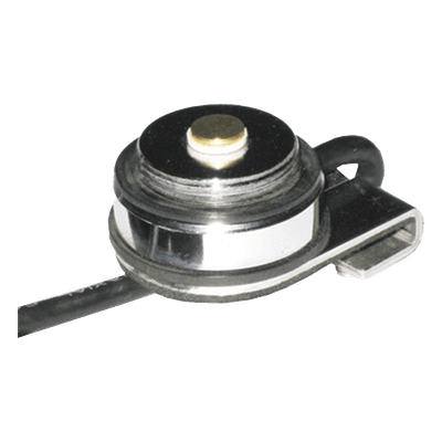 Montaje para Antena Móvil / 3/4" NMO / Cable RG-58A/U 4 m (13.1 ft) / Conector UHF PL-259 Macho / Acero Inoxidable