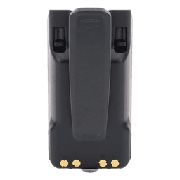 Batería Li-Ion / 2400 mAh / 7.2 V / IP67 / 14 Horas de Autonomía / Compatible IC-F1000/2000/2100D