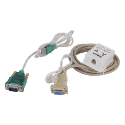 Interface de Programación Para Paneles e Interfaces PIMA, Compatible con Software Comax