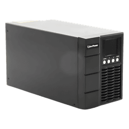 UPS de 1000 VA/900 W, Online Doble Conversión, Entrada 120 Vca NEMA 5-15P, Onda Senoidal Pura, Tipo Torre, Con 4 Tomas NEMA 5-15R