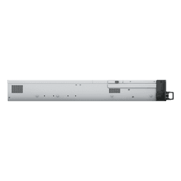 Servidor de Almacenamiento Synology SA6400 | 12 Bahías | Escalable hasta 108 Bahías | AMD EPYC 7272 | 32 GB DDR4 ECC | 10GbE RJ-45 | RAID F1, 0, 1, 5, 6, 10.
