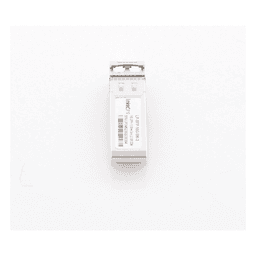 Transceptor Óptico SFP+ (Mini-Gbic) / Monomodo 1310 nm / 10 Gbps / 10GBASE / Conectores LC/UPC Dúplex / DDM / Hasta 3 km 