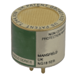 Sensor de Gas Infrarrojo NDIR / Detección de Metano, Propano, Butano / Salida 0.4 a 2 V CC / Reemplazo Directo Pellistor / Diseño Compacto