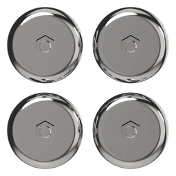 Kit de Magneto para Localizador GPS / Montaje Rápido / Fijación a Superficies Metálicas / Compatible con TLP2SFB