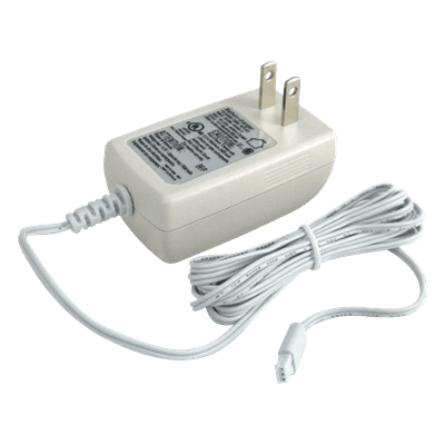 Cargador para motores inalambricos SOMFY Altus28, validar conector del motor. 