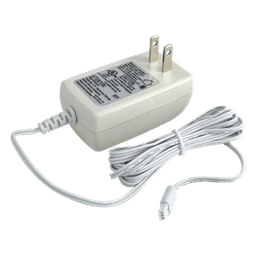 Cargador para motores inalambricos SOMFY Altus28, validar conector del motor. 
