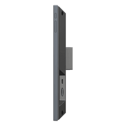 Monitor IP/SIP para Interior / Pantalla Táctil 10.1" / Android 9.0 / Wi-Fi Dual Band / Bluetooth 5.0 / PoE / 8 Entradas de Alarma