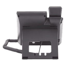 Teléfono IP / 8 Teclas Programables / Audio HD / PoE / 2 Cuentas SIP / Montaje Pared o Escritorio