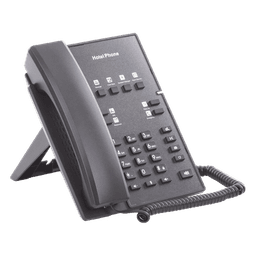 Teléfono IP / 8 Teclas Programables / Audio HD / PoE / 2 Cuentas SIP / Montaje Pared o Escritorio