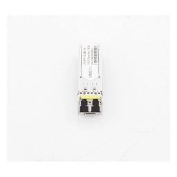 Transceptor Óptico SFP (Mini-Gbic) / Monomodo 1550 nm / 1.25 Gbps / 1000BASE-ZX / Conectores LC/UPC Dúplex / DDM / Hasta 100 km