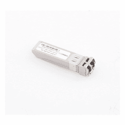 Transceptor Óptico SFP+ (Mini-Gbic) / Monomodo 1550 nm / 10 Gbps / 10GBASE-ZR / Conectores LC/UPC Dúplex / DDM / Hasta 100 km