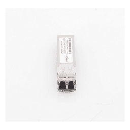 Transceptor Óptico SFP+ (Mini-Gbic) / Monomodo 1550 nm / 10 Gbps / 10GBASE-ZR / Conectores LC/UPC Dúplex / DDM / Hasta 100 km