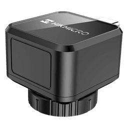 MINI2PLUS - Cámara Termográfica Portátil para Celulares (Android) /  Conector Tipo USB - C / Lente 6.9 mm / IP40  / JPEG (Imagen) / Video (MP4) / Rango de Medición de -20°C a 350°C 