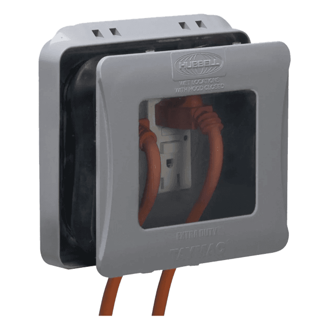 Gabinetes y Cajas (NEMA / Registros)