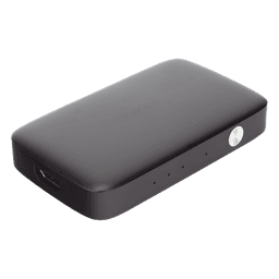 Conmutador HDMI (Switch) 4K@30Hz | 3 Entradas a 1 Salida | 3D | Transmisión Estable | Incluye Control Remoto | Receptor de Infrarrojos | Indicador LED | Chip Inteligente | Incluye Cable Micro USB para Alimentación.