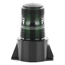 Mini Burbuja de LED / 12-80 VCC / IP66/67 / SAE J845 Clase III / 3.9' x 4.9'