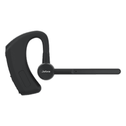 Jabra Perform 45 , 2 micrófonos con cancelación de ruido, Bluetooth, ultra ligero conversación de hasta 8 horas (5101-119).