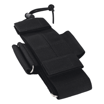 Funda de Piel Reforzada, tipo MOLLE para series NX-5200, NX-5300 y NX-5400.