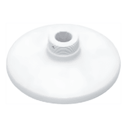Tapa de Montaje Pendant / Aluminio Die-Casting / Rosca NPT 3/4" y 1-1/2" / 180 x 52.16 mm / Serie 30