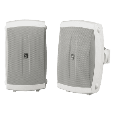 Altavoz de Pared / 2 Vías / Woofer 6.5 in / Tweeter 1 in / 130 W / 45 Hz - 40 kHz / IP para Semi-Exterior
