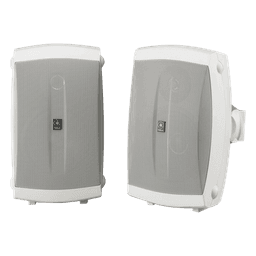 Altavoz de Pared / 2 Vías / Woofer 6.5 in / Tweeter 1 in / 130 W / 45 Hz - 40 kHz / IP para Semi-Exterior