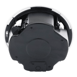 Altavoz de Techo Coaxial / 2 Vías 8" (20.3 cm) / 25W RMS / 70V/100V / 91 dB / Frecuencia 96 Hz - 20 kHz / Montaje en Plafón