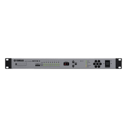 Procesador Matricial de Audio | 26 Entradas | 8 Salidas | Ideal para Instalaciones Comerciales