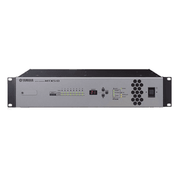 Procesador Matricial de Audio | DSP | 34 Entradas (entre digital y análogas)  x 16 Salidas | Ideal para Instalaciones Comerciales |  Interfaz Dante