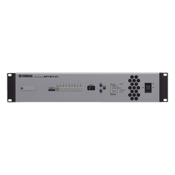 Procesador Matricial de Audio | DSP | 34 Entradas (entre digital y análogas)  x 16 Salidas | Ideal para Instalaciones Comerciales |  Interfaz Dante