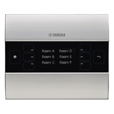 CONTROLADOR DE PARED DIGITAL PARA SERIES MTX / MRX