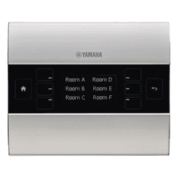 CONTROLADOR DE PARED DIGITAL PARA SERIES MTX / MRX