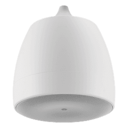 Altavoz Colgante Comercial | 6.5 in | 2 Vias | 300w | 8 Ohms | 70v/100v | Blanco