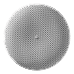 Altavoz Colgante / 6.5 in (16.5 cm) / 2 Vías / 300W / 8Ω / 70V/100V / 120° Dispersión / Blanco
