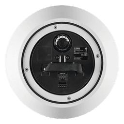 Altavoz Colgante / 6.5 in (16.5 cm) / 2 Vías / 300W / 8Ω / 70V/100V / 120° Dispersión / Blanco